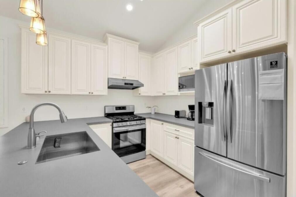 Photo of Kitchen in Rancho Cucamonga
