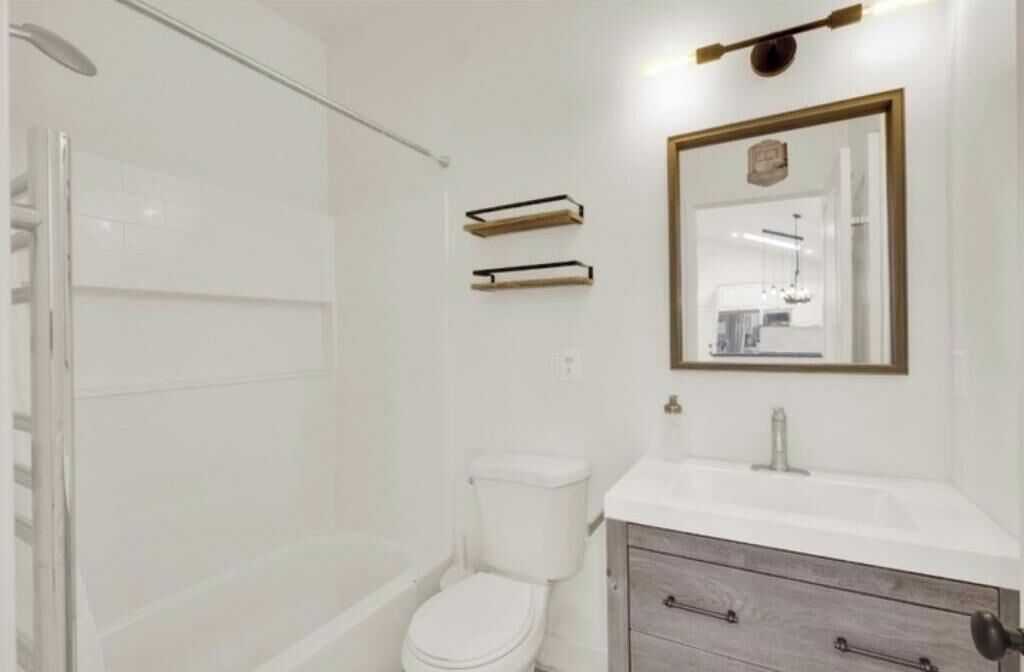 Photo of Bathroom in Rancho Cucamonga