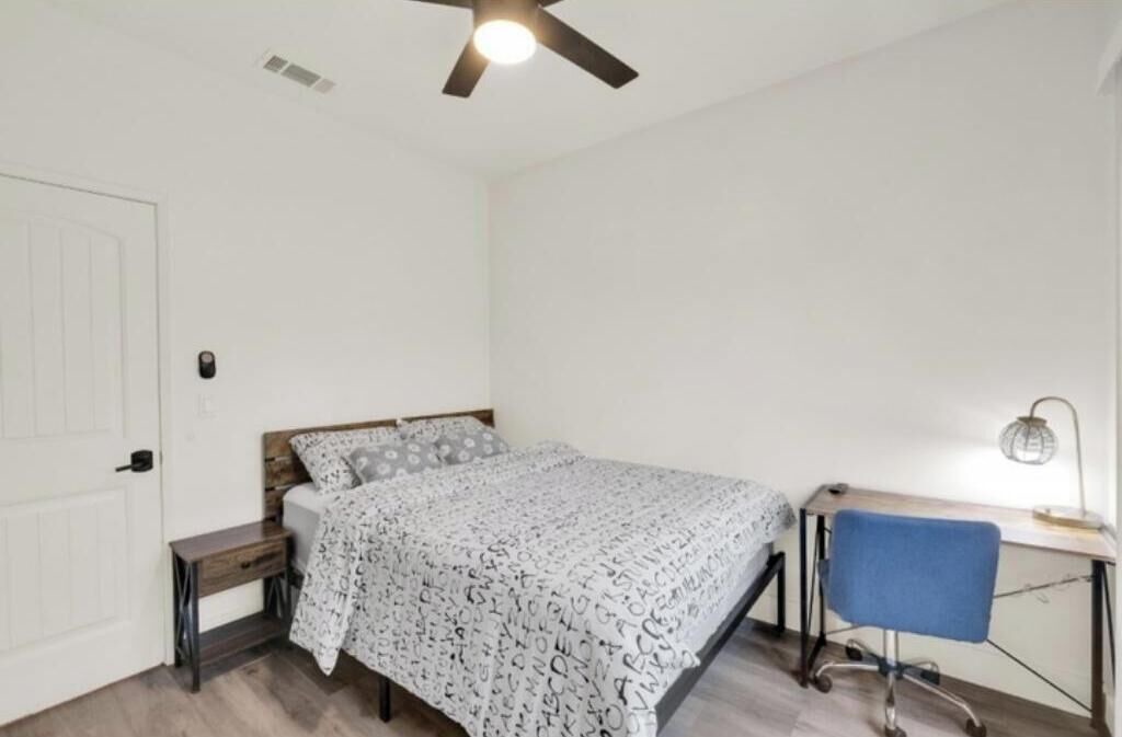 Photo of Bedroom in Rancho Cucamonga
