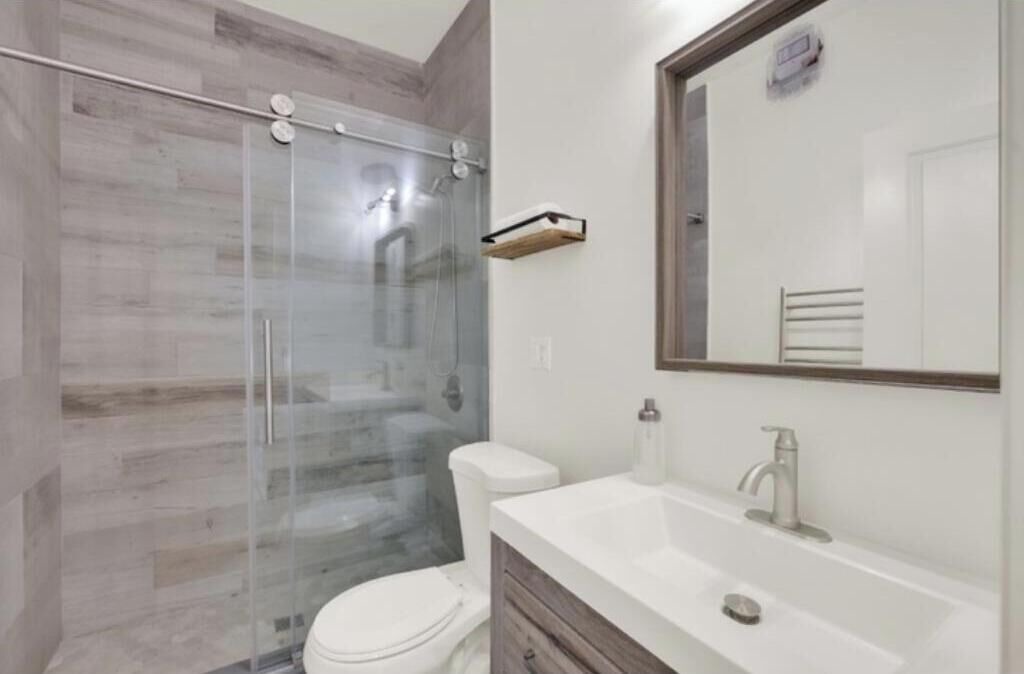 Photo of Bathroom in Rancho Cucamonga