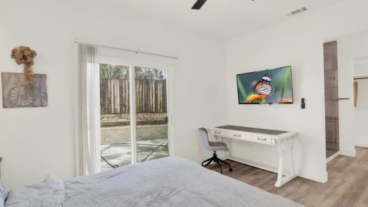 Photo of Bedroom in Rancho Cucamonga