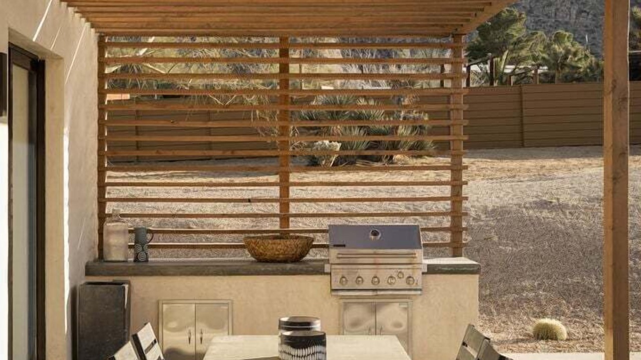 Photo of Outdoor in Joshua Tree Highlands