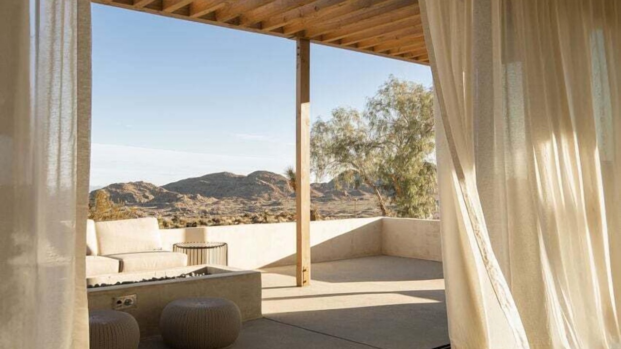 Photo of Outdoor in Joshua Tree Highlands