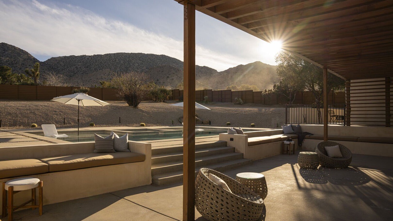 Photo of Outdoor in Joshua Tree Highlands