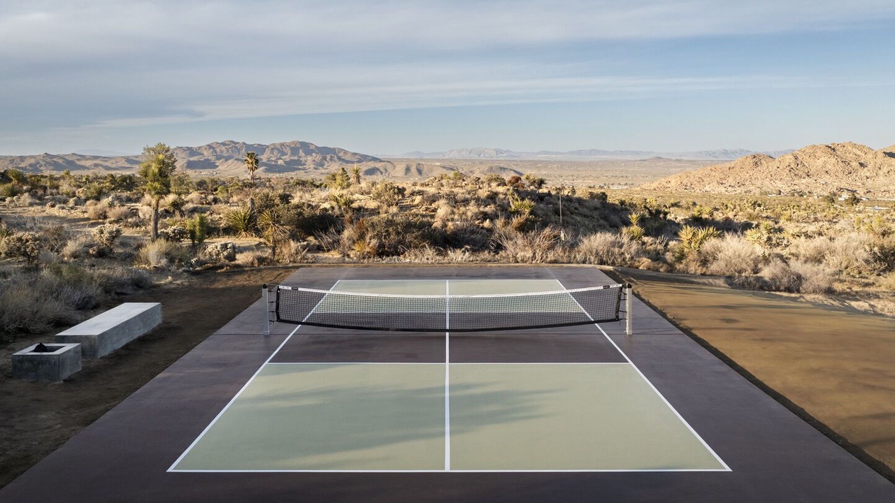 Photo of Others in Joshua Tree Highlands