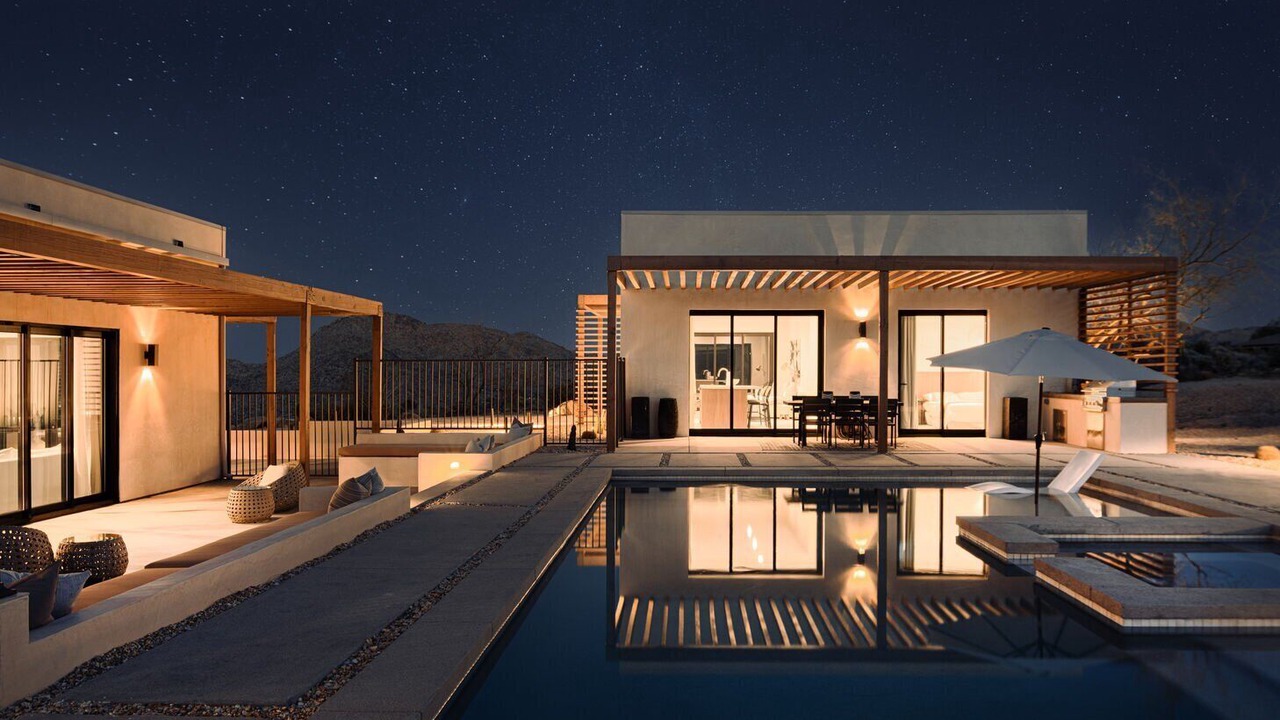 Photo of Outdoor in Joshua Tree Highlands