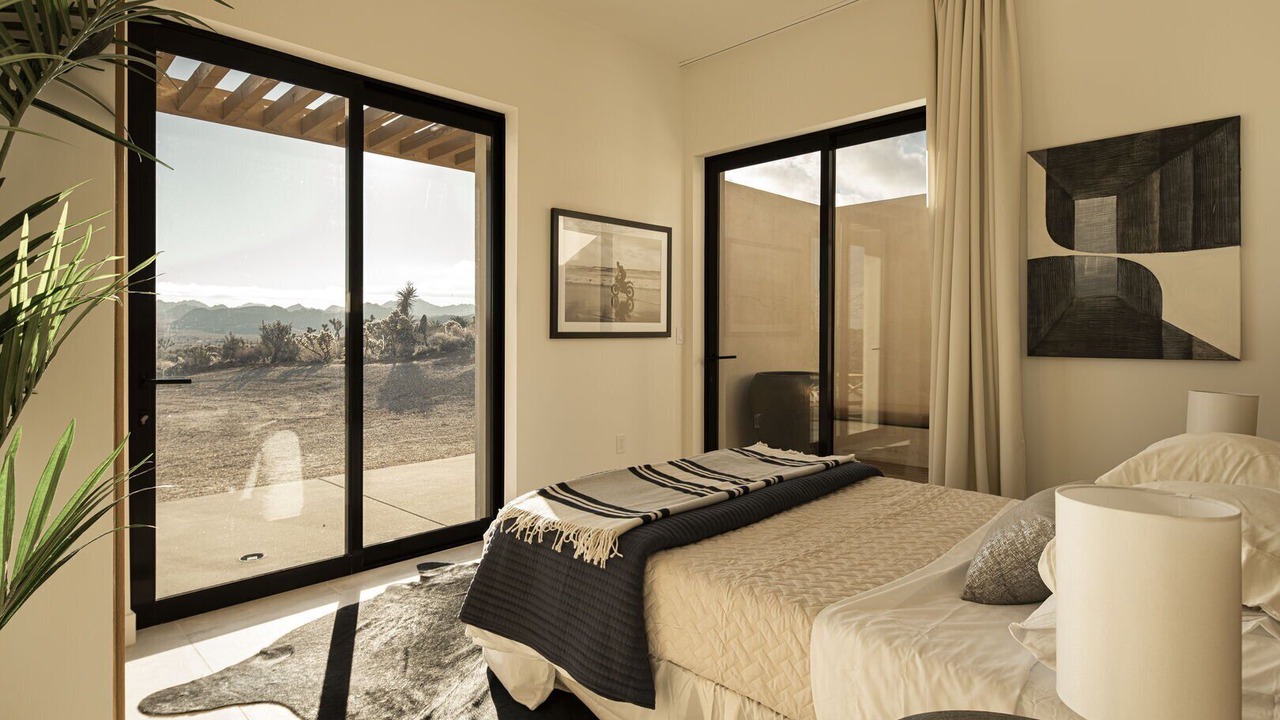 Photo of Outdoor in Joshua Tree Highlands