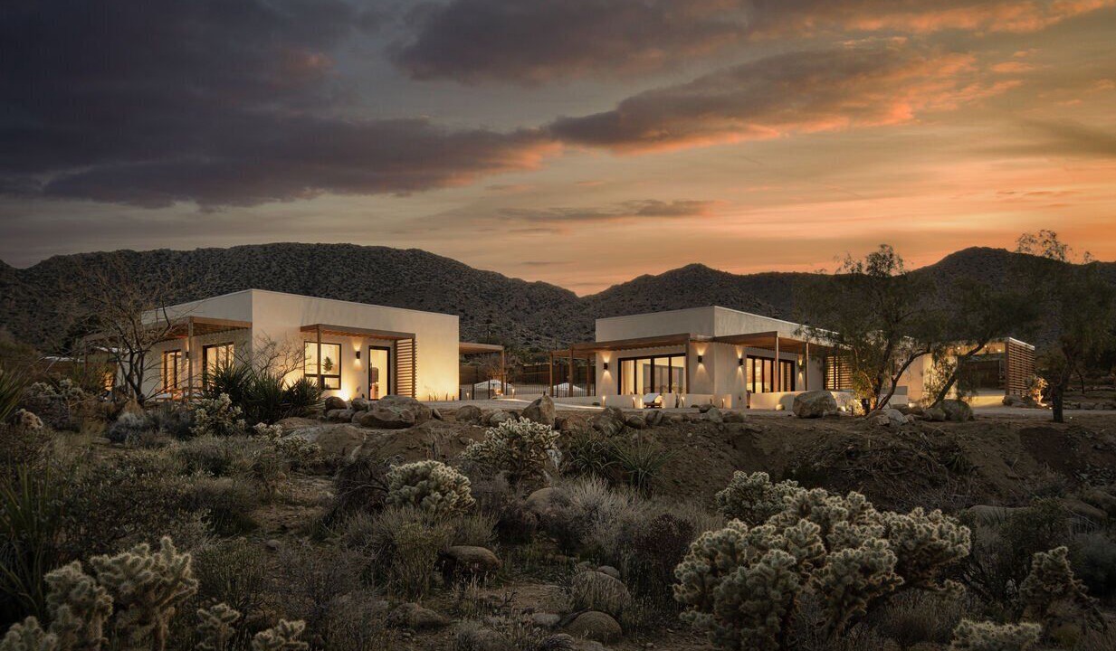 Photo of Others in Joshua Tree Highlands
