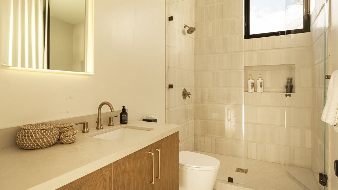 Photo of Bathroom in Joshua Tree Highlands
