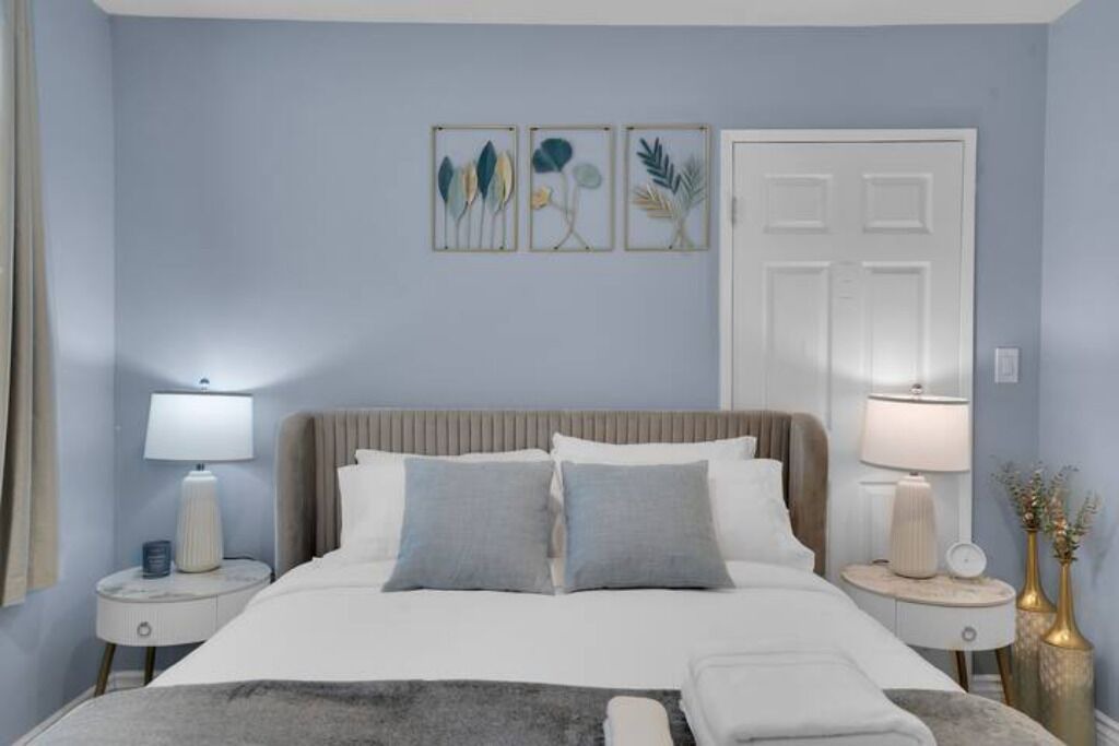 Photo of Bedroom in West Covina