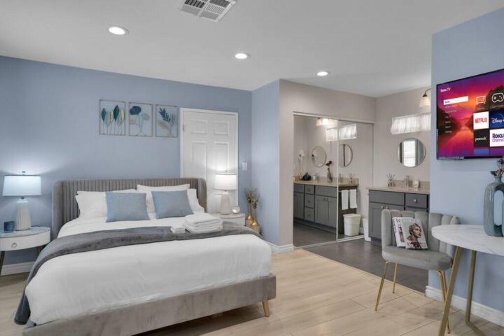 Photo of Bedroom in West Covina