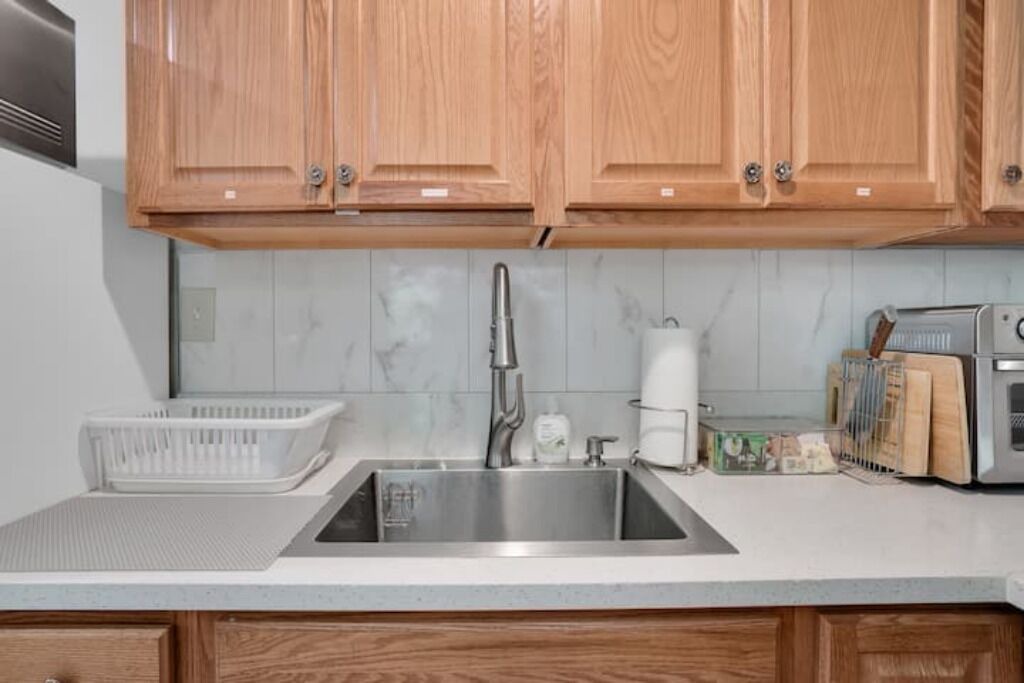 Photo of Kitchen in West Covina