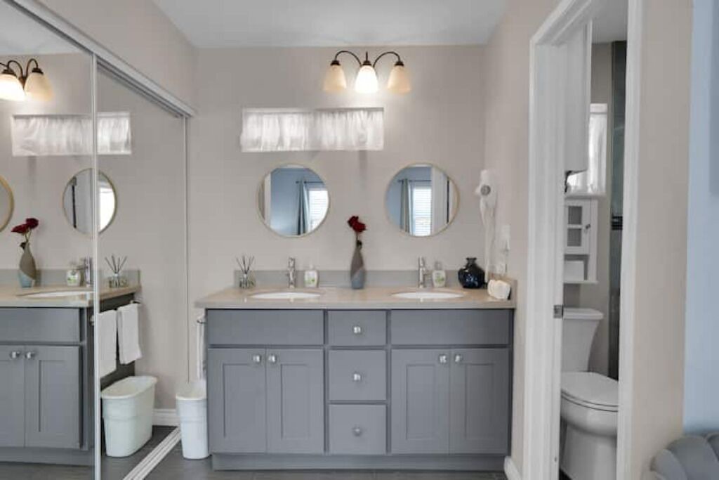 Photo of Bathroom in West Covina