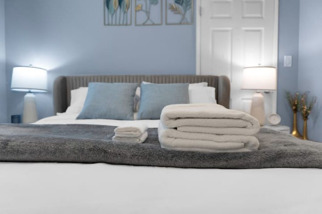 Photo of Bedroom in West Covina