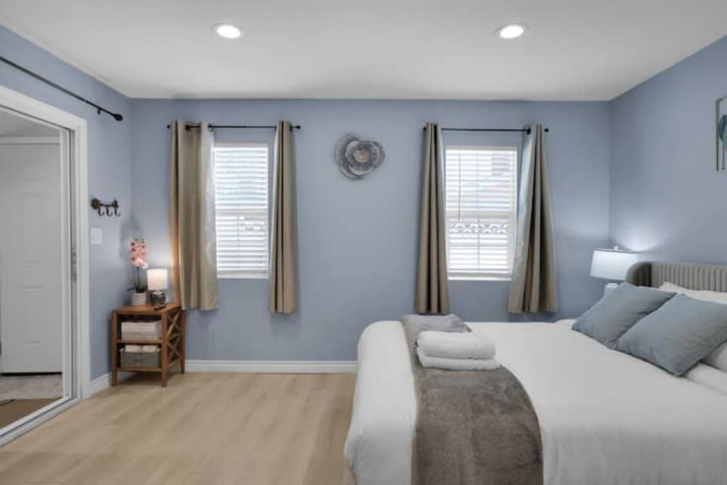 Photo of Bedroom in West Covina
