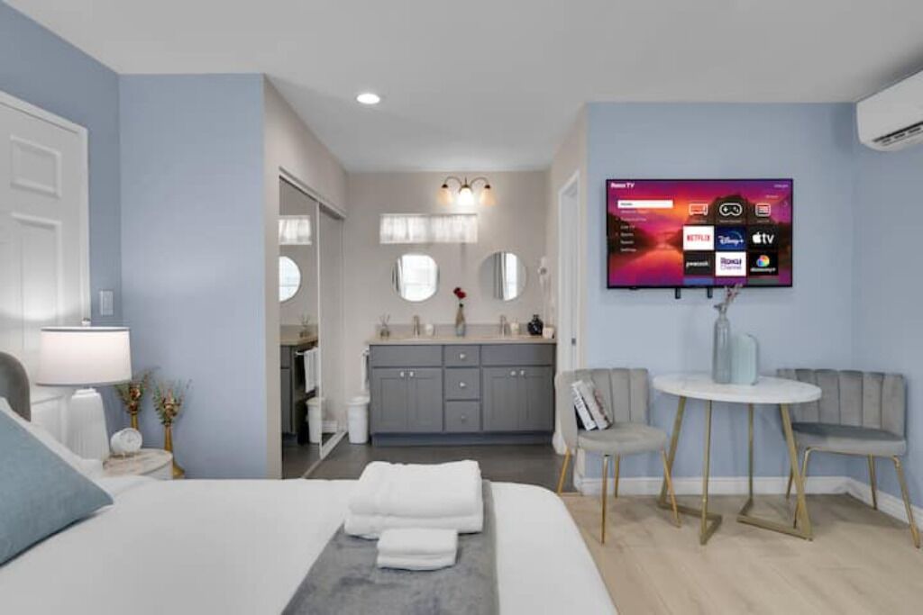 Photo of Bedroom in West Covina