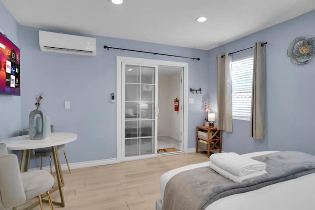 Photo of Bedroom in West Covina