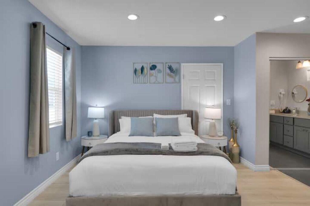 Photo of Bedroom in West Covina