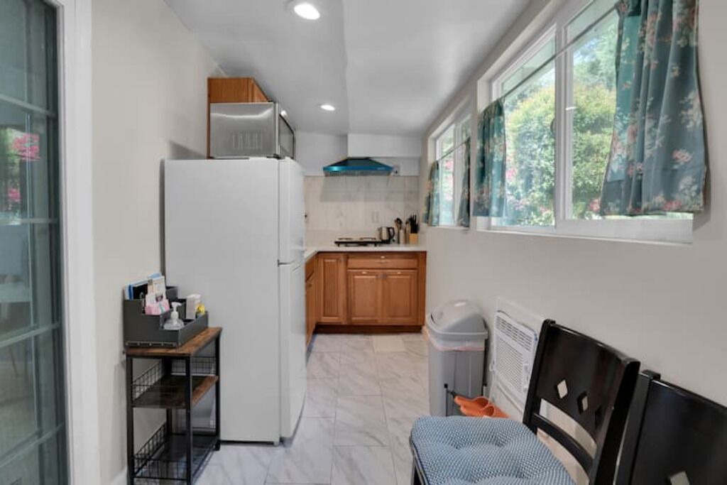 Photo of Kitchen in West Covina