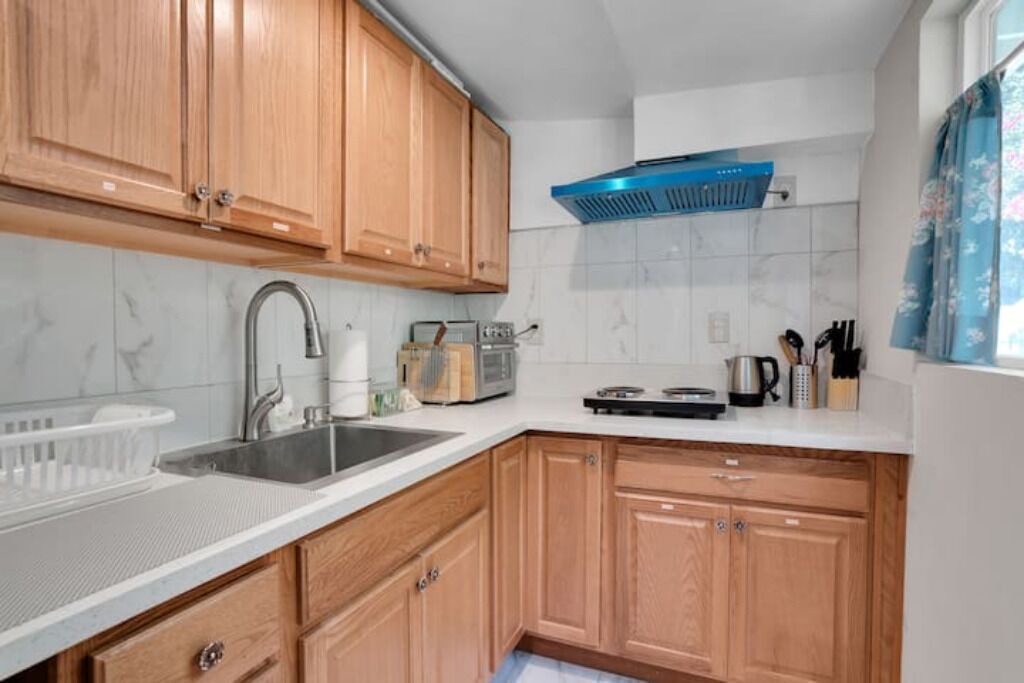 Photo of Kitchen in West Covina