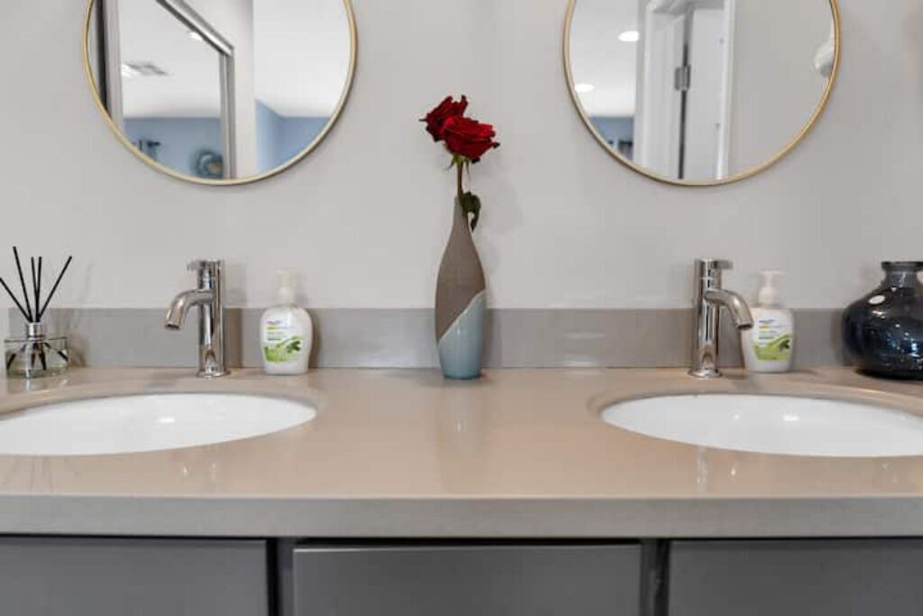 Photo of Bathroom in West Covina