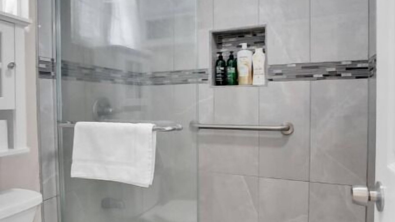 Photo of Bathroom in West Covina