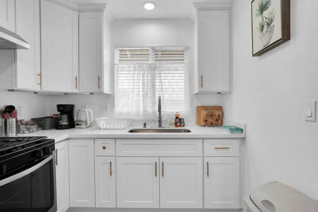 Photo of Kitchen in West Covina