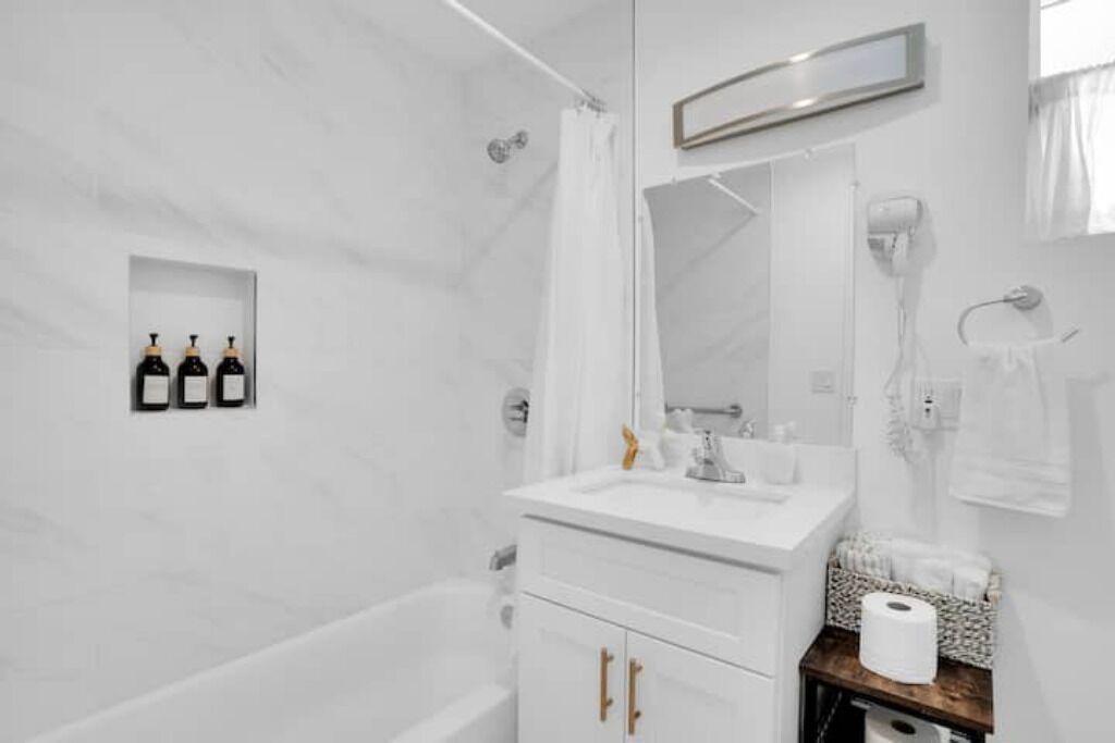 Photo of Bathroom in West Covina