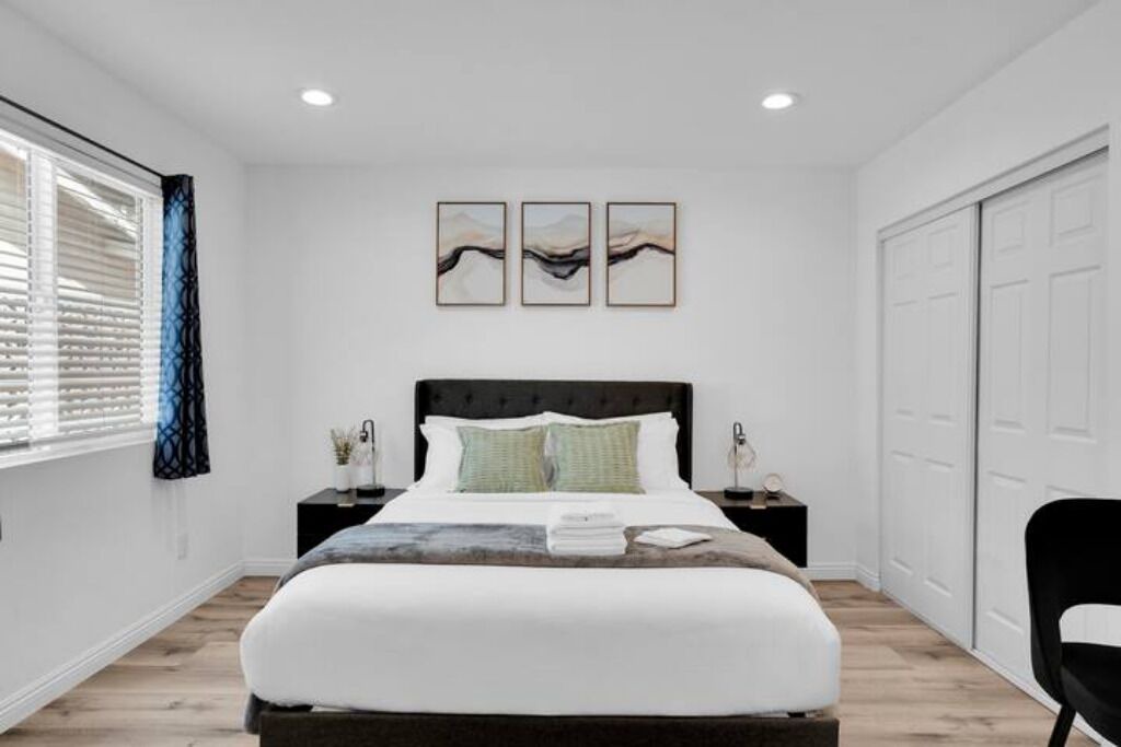 Photo of Bedroom in West Covina