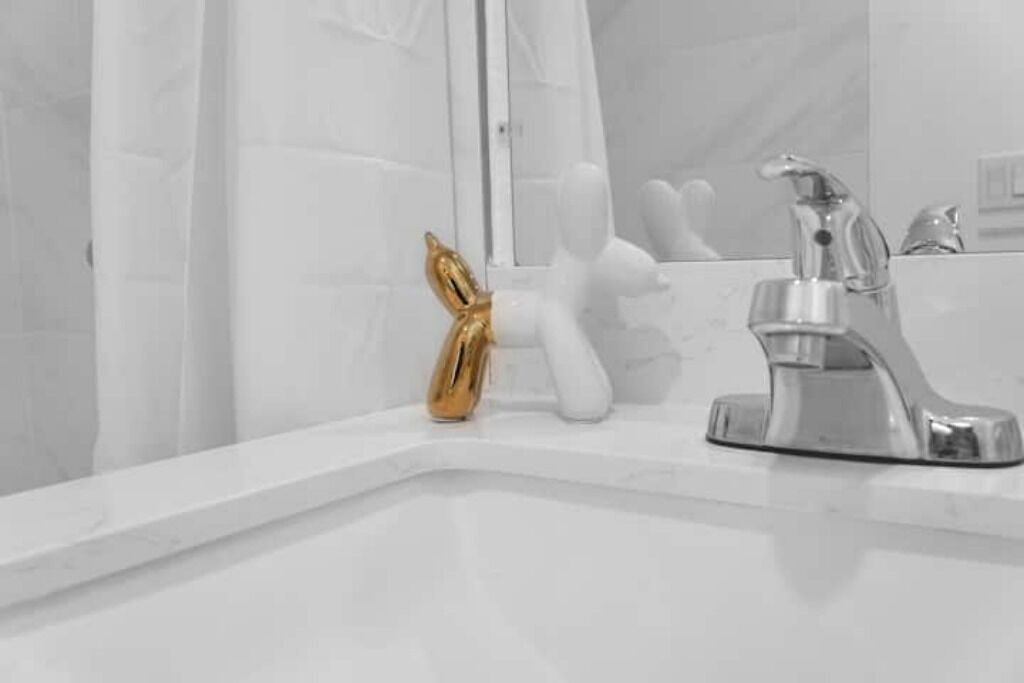 Photo of Bathroom in West Covina
