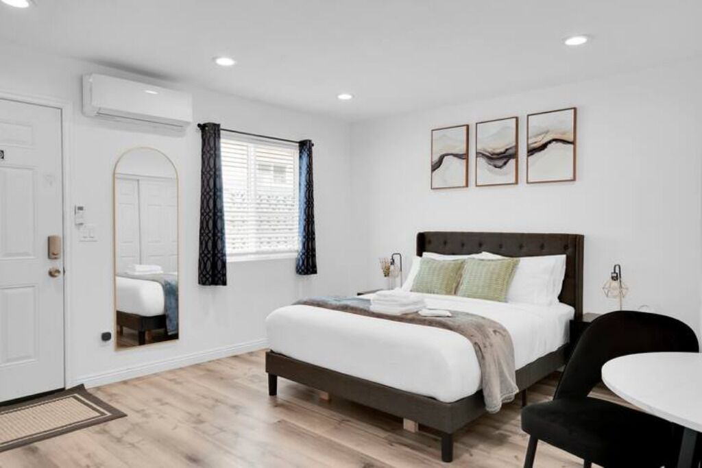 Photo of Bedroom in West Covina