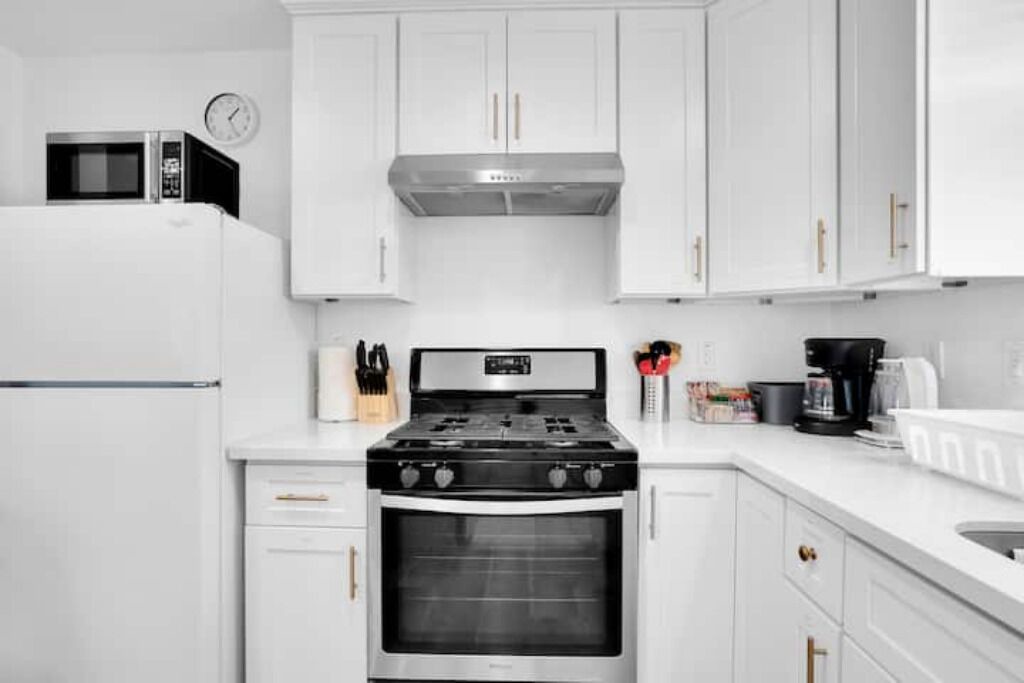 Photo of Kitchen in West Covina