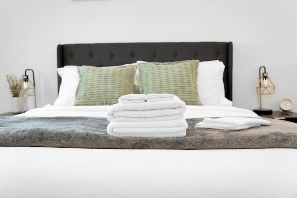Photo of Bedroom in West Covina