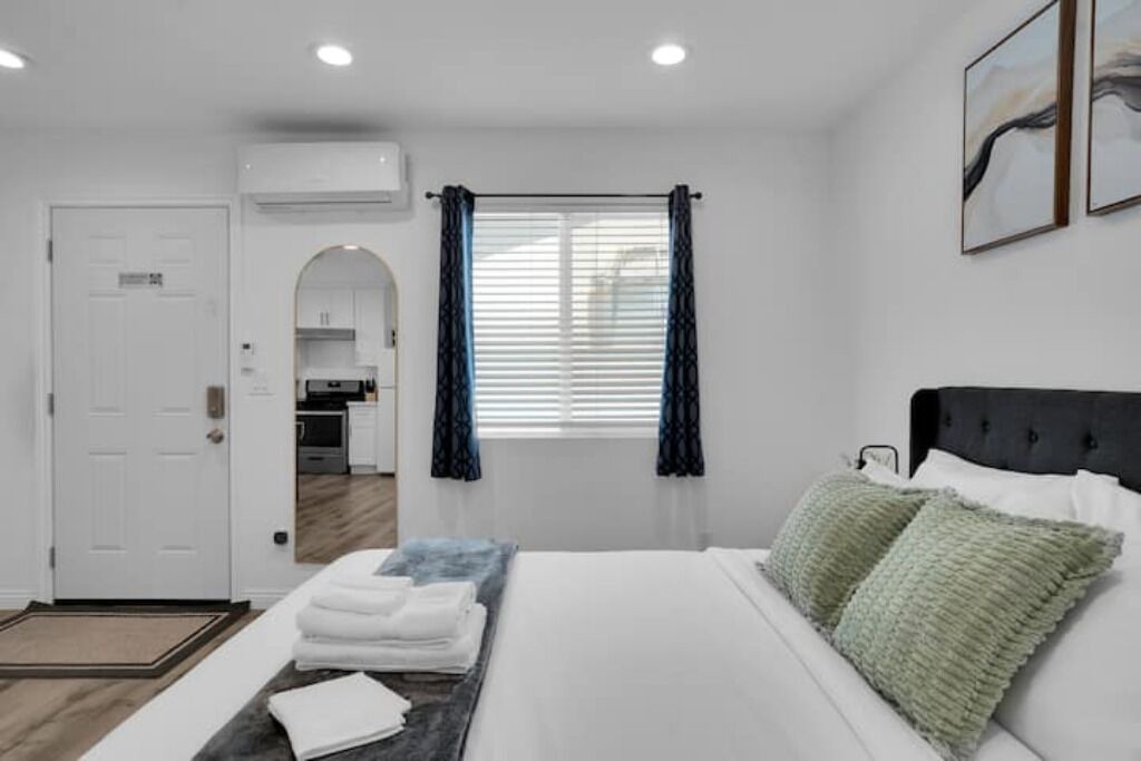 Photo of Bedroom in West Covina