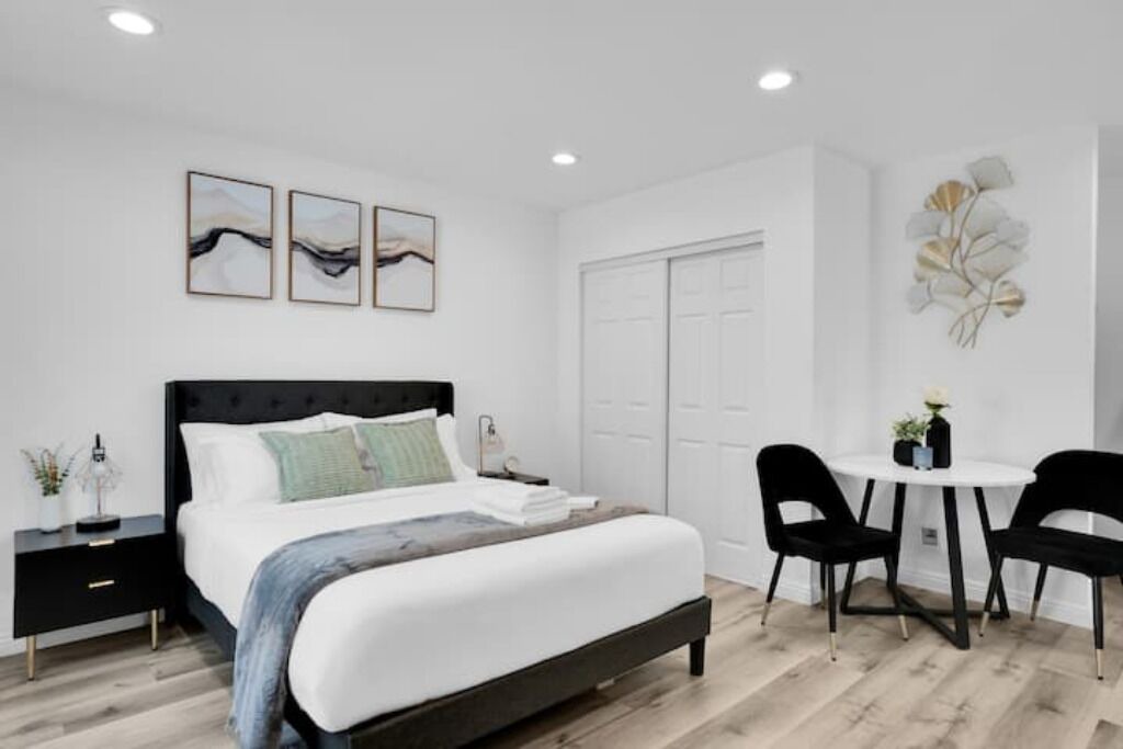 Photo of Bedroom in West Covina