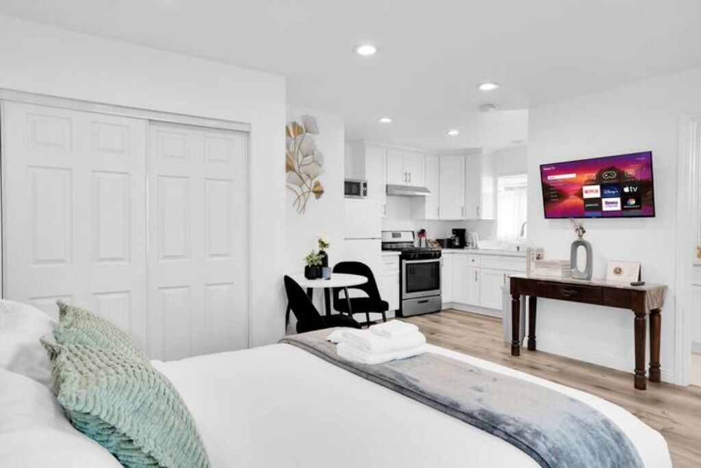 Photo of Bedroom in West Covina