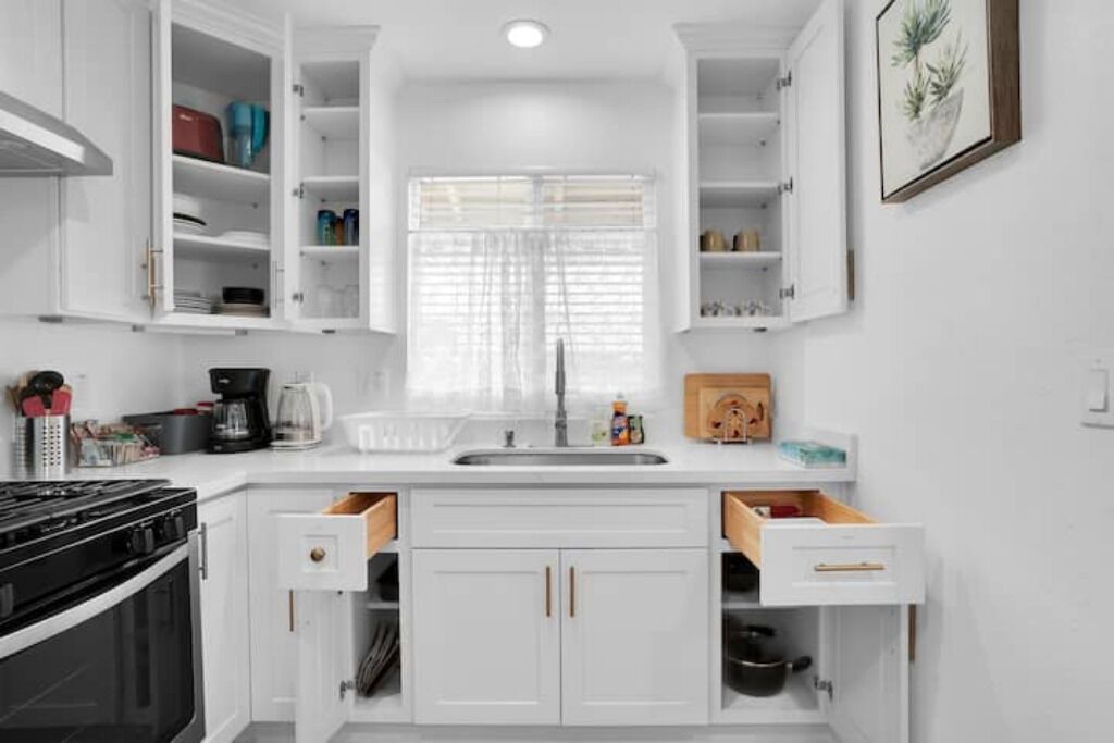 Photo of Kitchen in West Covina