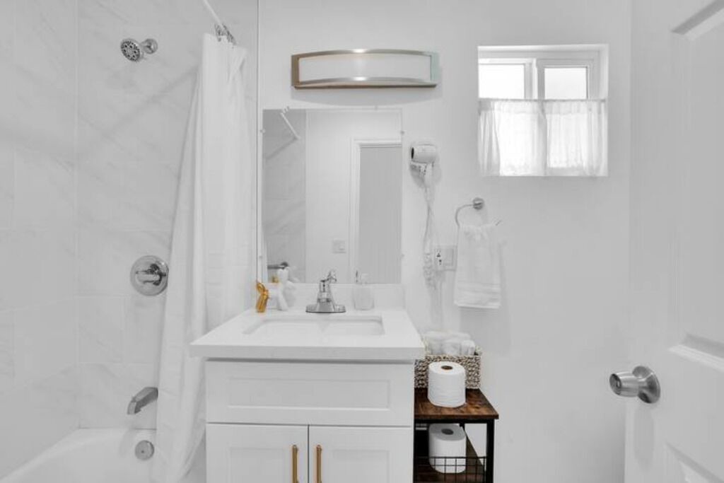 Photo of Bathroom in West Covina
