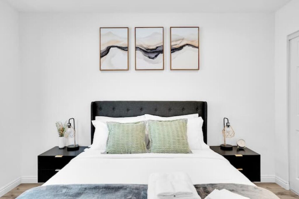 Photo of Bedroom in West Covina