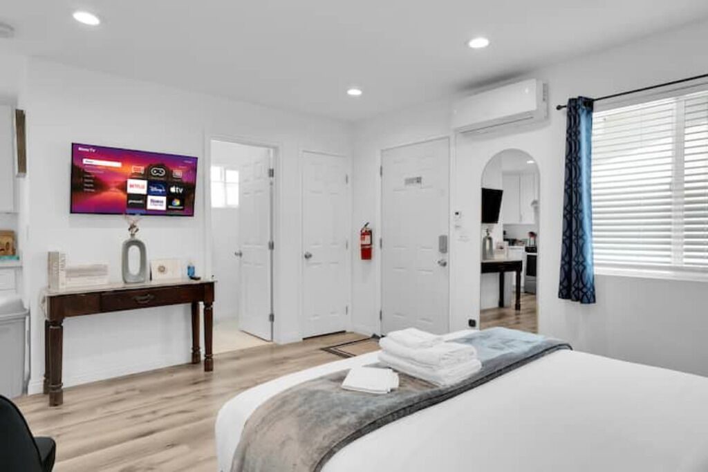 Photo of Bedroom in West Covina