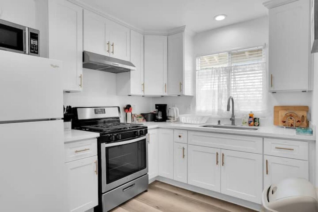 Photo of Kitchen in West Covina