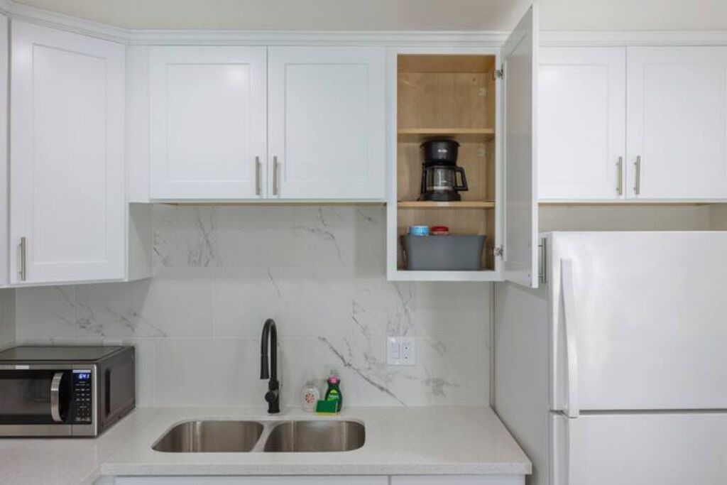 Photo of Kitchen in Patton
