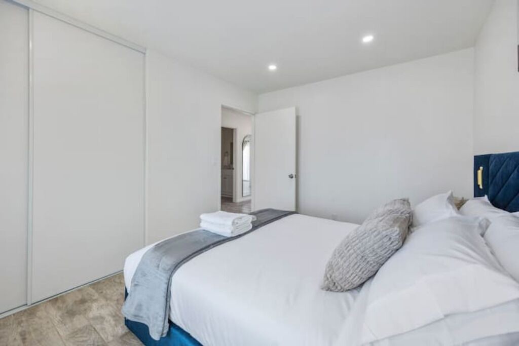 Photo of Bedroom in Patton