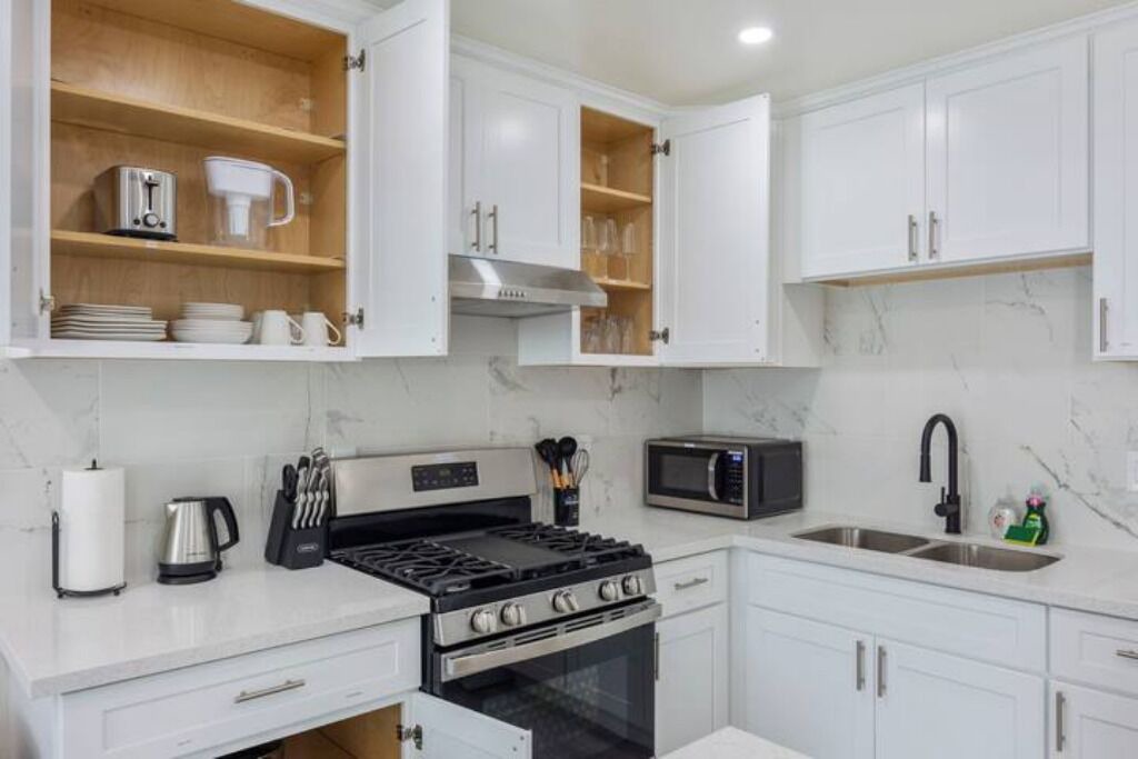 Photo of Kitchen in Patton