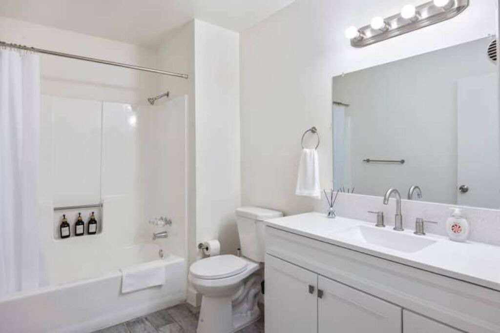 Photo of Bathroom in Patton