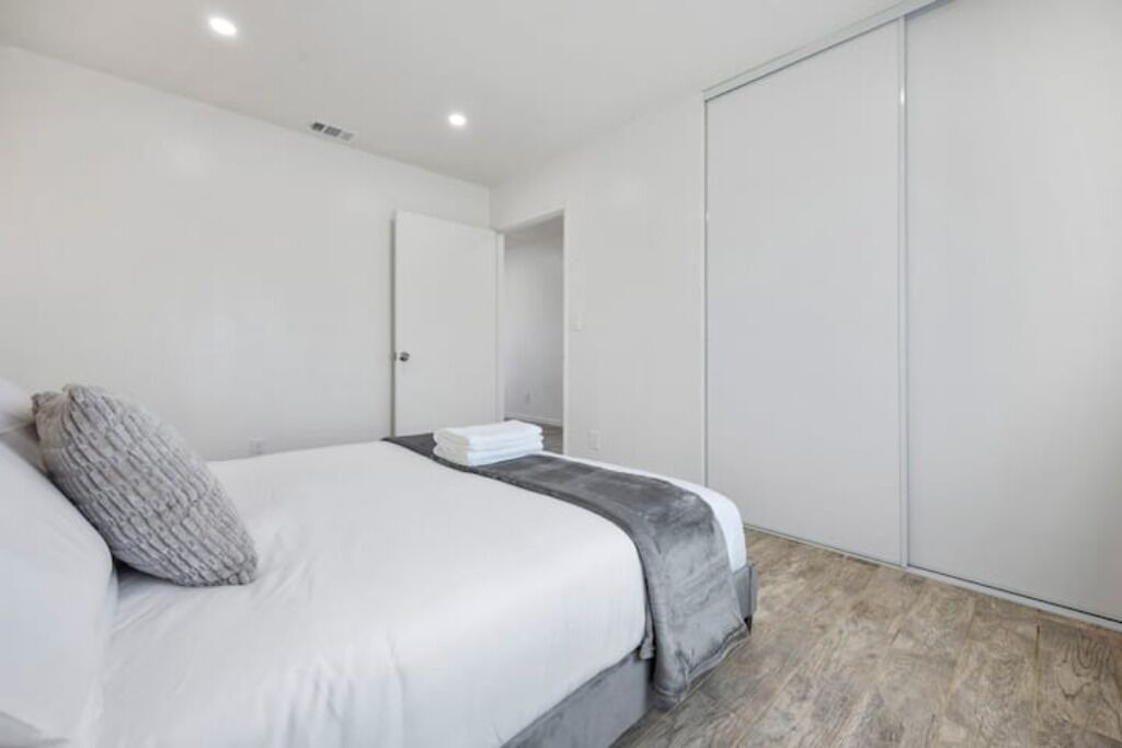 Photo of Bedroom in Patton