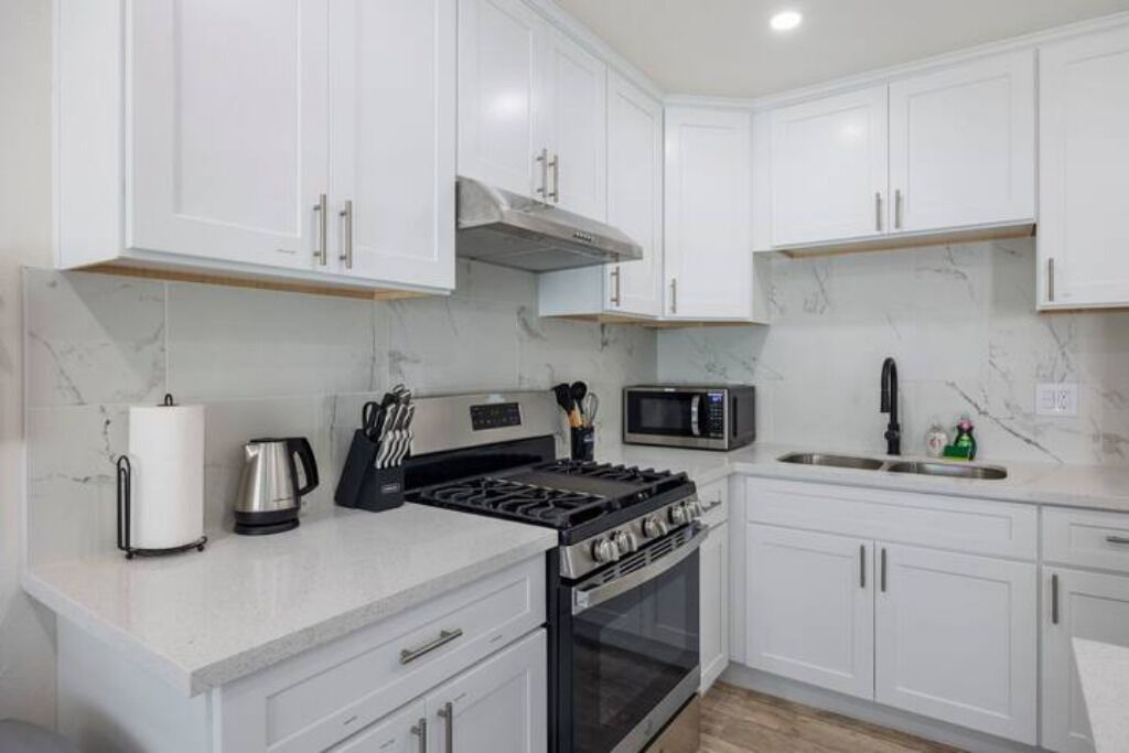 Photo of Kitchen in Patton