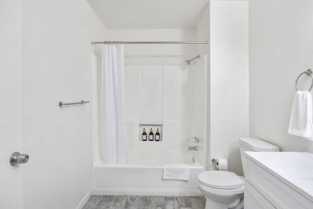 Photo of Bathroom in Patton
