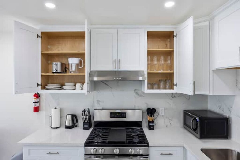 Photo of Kitchen in Patton