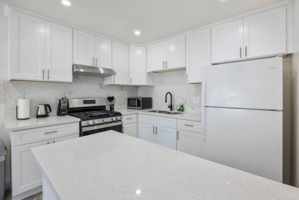 Photo of Kitchen in Patton